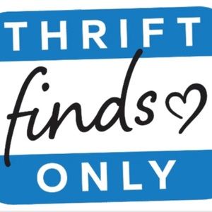 🥳🥳 LIVE THRIFT ONLY SHOW 🥳🥳 EUC ITEMS! GREAT PIECES!!